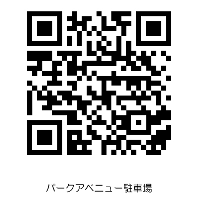 パークアベニュー駐車場