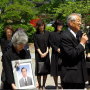 堀保郎会長逝去