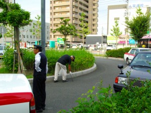 行橋駅