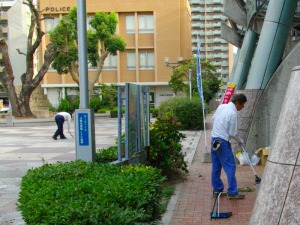 行橋駅