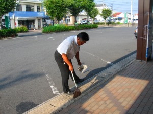 苅田駅