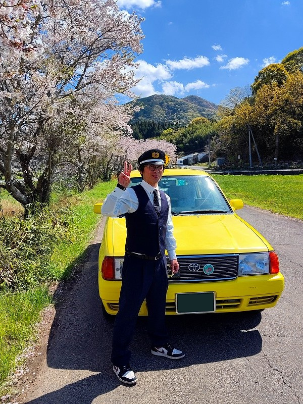 豊後高田の風景