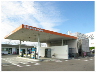 店舗案内